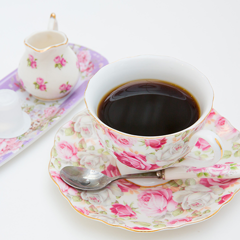 コーヒー(スペシャルブレンドコーヒー)